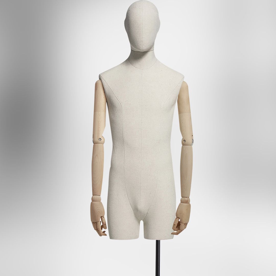 89. BUSTS VOGUE VINTAGE