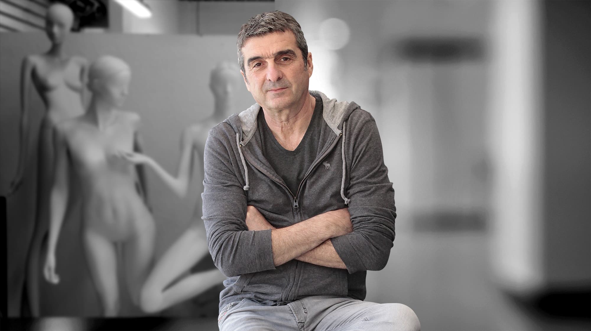 Jean Marc Mesguich