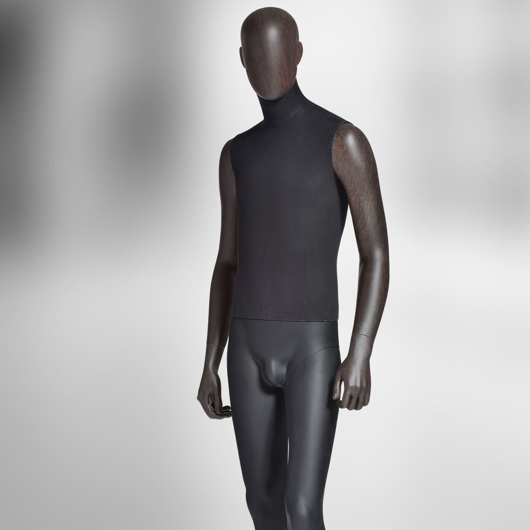 49. BUSTS TAILOR MADE BLACK VERSION