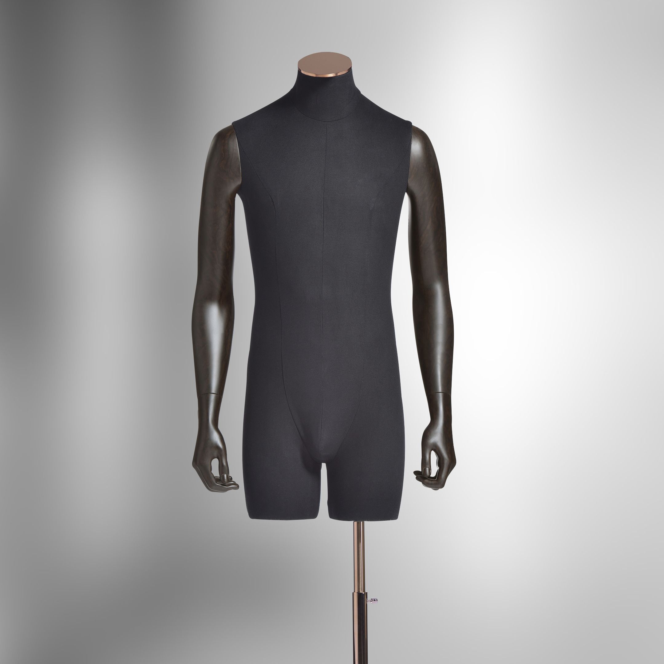 49. BUSTS TAILOR MADE BLACK VERSION