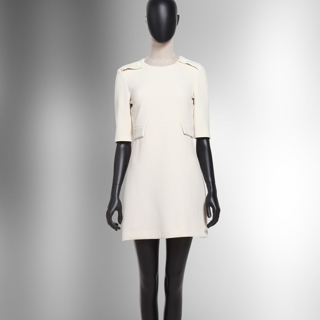 58. VOGUE TAILOR MADE BUSTS
